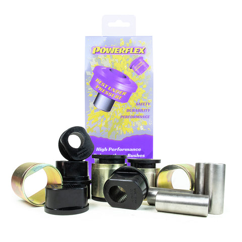 Land Rover Range Rover inc Sport, Evoque & Classic Front Radius Arm Front Bush Caster Offset - 50mm Lift  PFF32-108G50