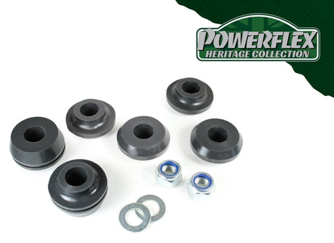 Land Rover Range Rover inc Sport, Evoque & Classic Front Radius Arm Rear Bush - Anti Pull    PFF32-109GH