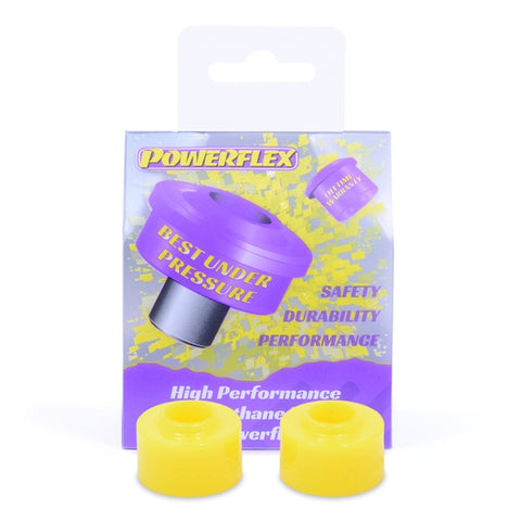 Land Rover Defender  Steering Damper Bush - Pin End   PFF32-136