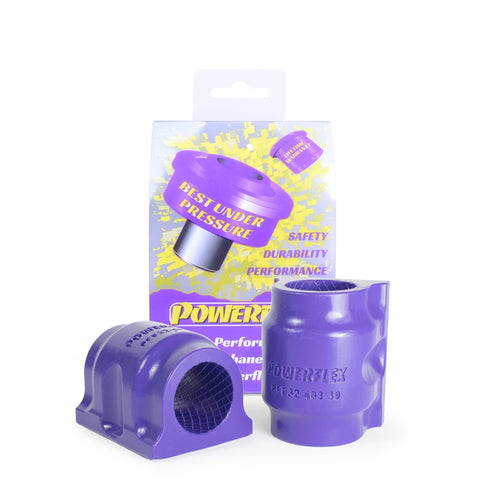 Land Rover Range Rover inc Sport, Evoque & Classic Front Anti Roll Bar Bush 30mm 30mm PFF32-403-30