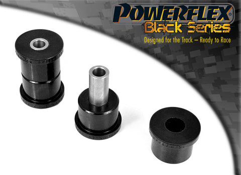 Mazda MX-5, Miata, Eunos Front Lower Wishbone Front Bush  PFF36-101BLK