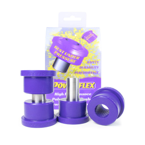 Mazda MX-5, Miata, Eunos Front Lower Wishbone Rear Bush  PFF36-102