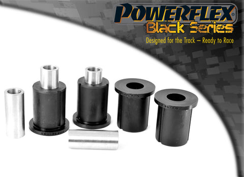 Mazda MX-5, Miata, Eunos Front Upper Wishbone Bush  PFF36-103BLK