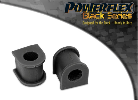 Mazda MX-5, Miata, Eunos Front Anti Roll Bar Mounting Bush 20mm 20mm PFF36-105-20BLK
