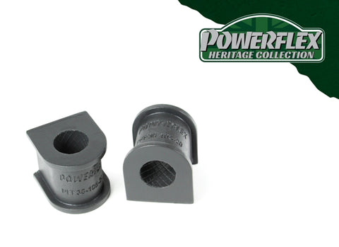 Mazda MX-5, Miata, Eunos Front Anti Roll Bar Mounting Bush 20mm 20mm PFF36-105-20H