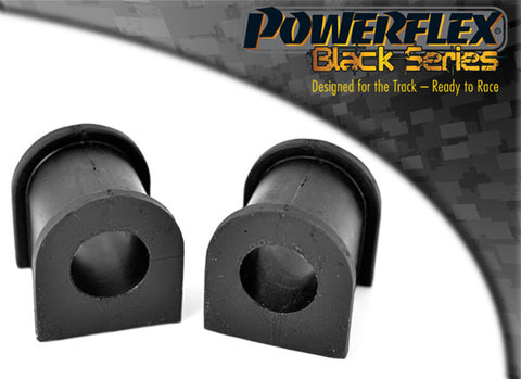 Mazda MX-5, Miata, Eunos Front Anti Roll Bar Mounting Bush 22mm 22mm PFF36-105-22BLK