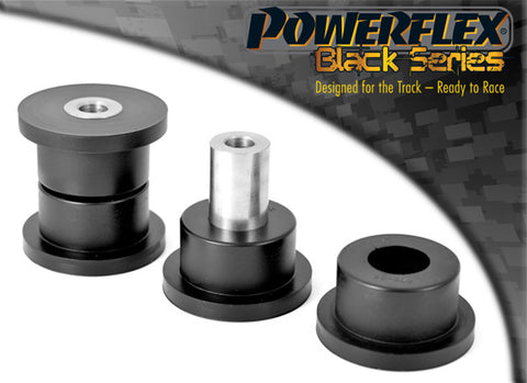 Mazda RX-7 Gen 3 - FD3S (1992-2002) Front Lower Wishbone Rear Bush  PFF36-302BLK