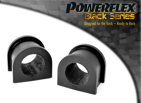 Mazda RX-7 Gen 3 - FD3S (1992-2002) Front Anti Roll Bar Bush 29mm 29mm PFF36-305BLK