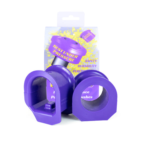 Mazda RX-7 Gen 3 - FD3S (1992-2002) Power Steering Rack Mount Kit  PFF36-306