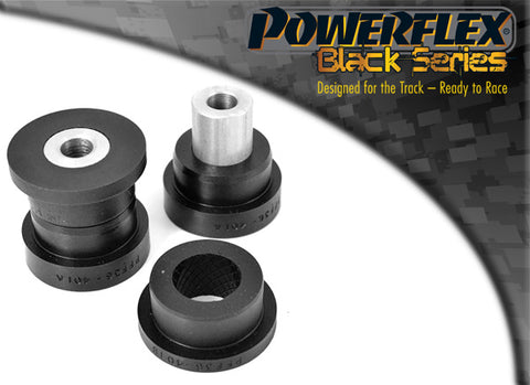 Mazda MX-5, Miata, Eunos Front Lower Wishbone Front Bush  PFF36-401BLK