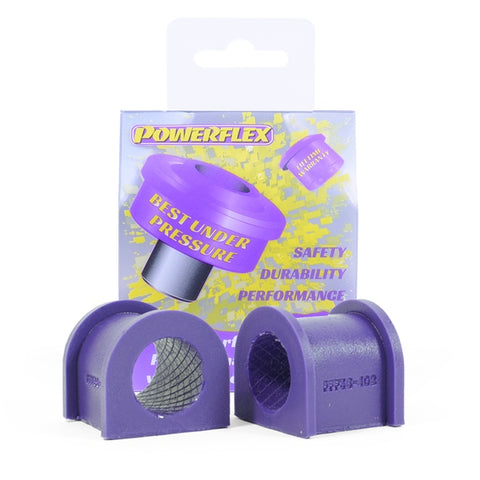 Mazda RX-8 (2003-2012) Front Anti Roll Bar Bush 26.5mm 26.5mm PFF36-402-26.5