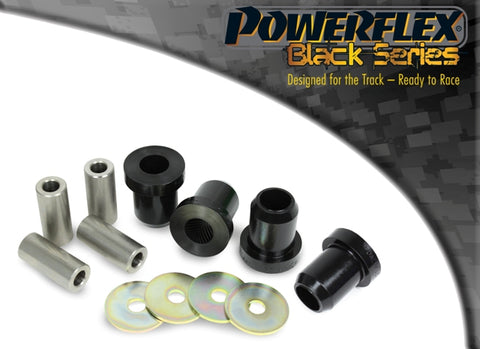 Mazda MX-5, Miata, Eunos Front Upper Wishbone Bush  PFF36-403BLK