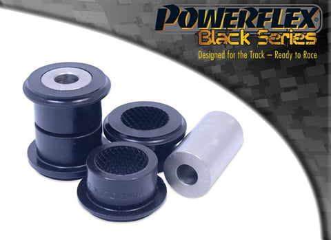 Mazda MX-5, Miata, Eunos Front Lower Arm Front Bush  PFF36-601BLK
