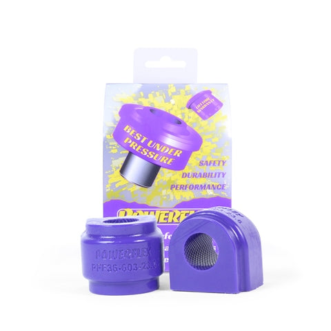 Mazda MX-5, Miata, Eunos Front Anti Roll Bar Bush 22.7 PFF36-603-22.7
