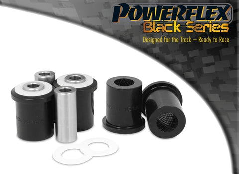 Mazda MX-5, Miata, Eunos Front Upper Arm Bush  PFF36-604BLK