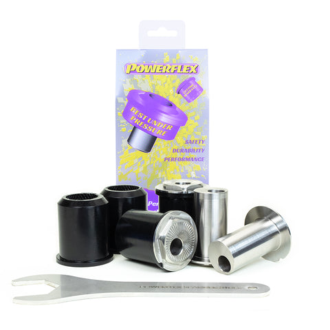 Fiat 124 Spider incl. Abarth (2016 on) Front Upper Arm Bush Camber Adjustable  PFF36-604G