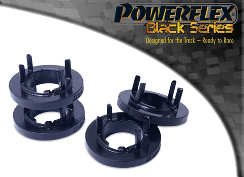 Mazda MX-5, Miata, Eunos Front Lower Arm Rear Bush Insert  PFF36-605BLK
