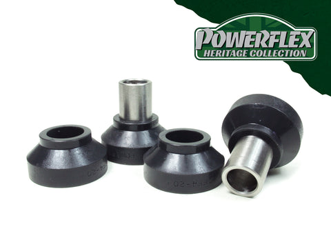 Autobianchi A112 inc Abarth (1969 - 1986) Front Track Control Arm Outer Bush  PFF4-201H