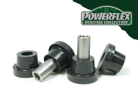 Autobianchi A112 inc Abarth (1969 - 1986) Front Track Control Arm Inner Bush  PFF4-202H