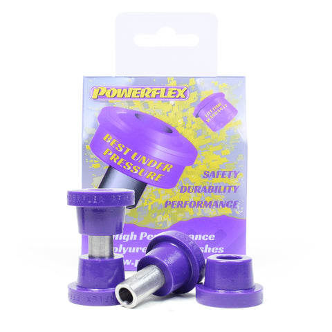 Autobianchi A112 inc Abarth (1969 - 1986) Front Track Control Arm Inner Bush  PFF4-202