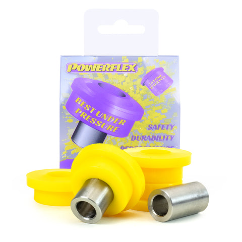 Autobianchi A112 inc Abarth (1969 - 1986) Engine Stabilizer Bush  PFF4-205