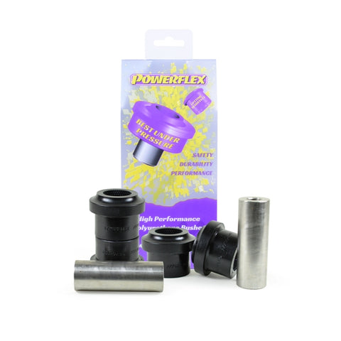 Mercedes-Benz E-CLASS  Front Arm Rear Bush  PFF40-402