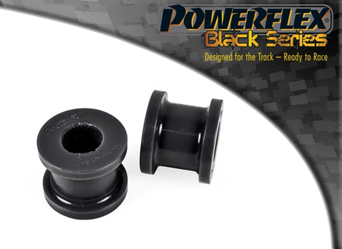 Mercedes-Benz SL R129 (1989-2001) Front Anti Roll Bar Bush 22mm 22mm PFF40-403-22BLK