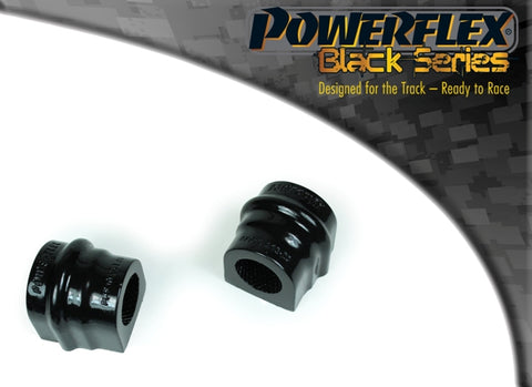 Mercedes-Benz C-CLASS Front Anti Roll Bar Inner Bush 23mm 23mm PFF40-903-23BLK
