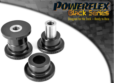 MG MGTF (2002-2009) Front Wishbone Rear Bush  PFF42-212BLK