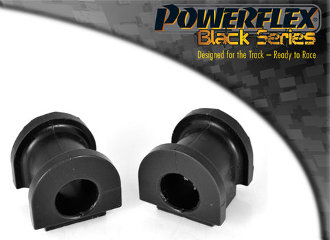 MG ZS Mk1 (2001-2005) Front Anti Roll Bar Bush 24mm 24mm PFF42-503-24BLK