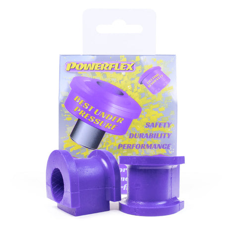 MG ZS Mk1 (2001-2005) Front Anti Roll Bar Bush 24mm 24mm PFF42-503-24
