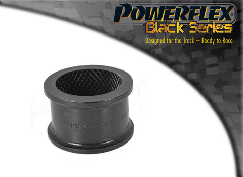 MG ZS Mk1 (2001-2005) Steering Rack Mounting Bush  PFF42-520BLK