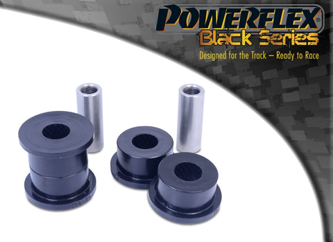 Rover 400 & 45 HH-R (1995 - 2005) Front Lower Shock Mount  PFF42-601BLK