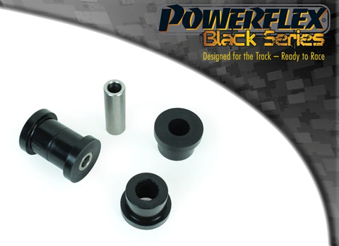 Mitsubishi Lancer Evolution IV, V & VI RS/GSR (1996 - 2001) Front Wishbone Front Bush  PFF44-101BLK
