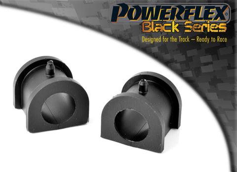 Mitsubishi Lancer Evolution IV, V & VI RS/GSR (1996 - 2001) Front Anti Roll Bar Mount 23mm 23mm PFF44-103-23BLK