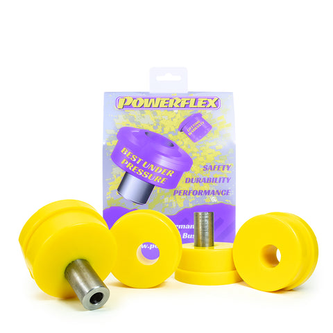 Mitsubishi Lancer Evolution IV, V & VI RS/GSR (1996 - 2001) Front Upper Engine/Trans Mount (Road)  PFF44-105R