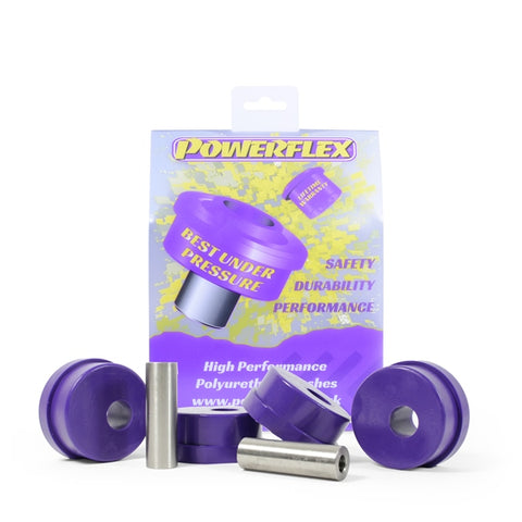 Mitsubishi Lancer Evolution VII, VIII & IX inc 260 (2001 - 2007) Front Upper Engine/Trans Mount (Track)  PFF44-105