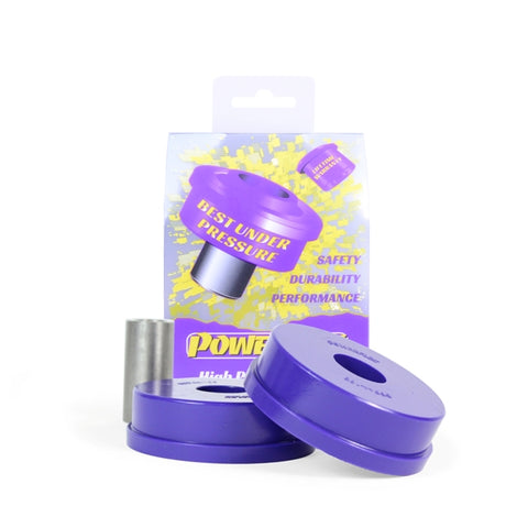 Mitsubishi Lancer Evolution X CZ4A (10/07 - 05/16) Front Lower Front Engine Mount (Track) 81mm PFF44-106