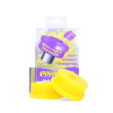 Mitsubishi Lancer Evolution IV, V & VI RS/GSR (1996 - 2001) Front Lower Rear Diff Mount (Road) 60mm Diameter PFF44-107R