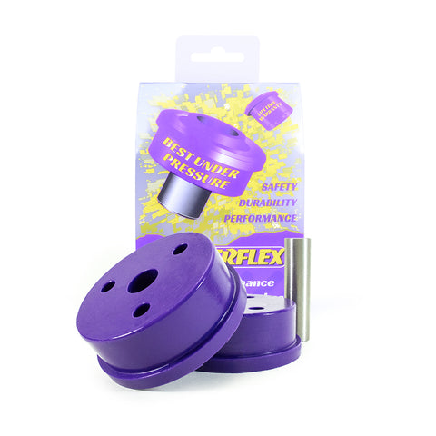 Mitsubishi Lancer Evolution VII, VIII & IX inc 260 (2001 - 2007) Front Lower Diff Mount (Track) 70.5mm Diameter PFF44-108