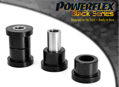 Mitsubishi Lancer Evolution X CZ4A (10/07 - 05/16) Front Arm Front Bush  PFF44-401BLK
