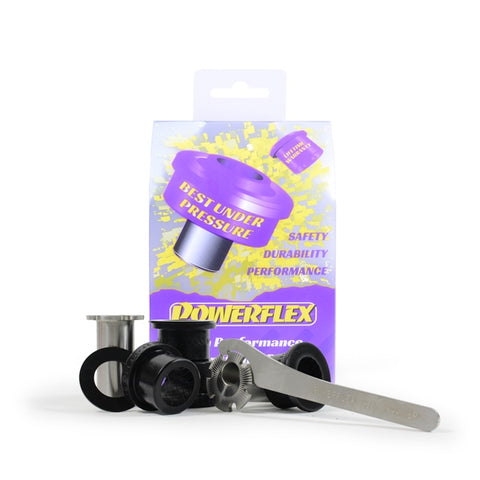 Mitsubishi Lancer Evolution X CZ4A (10/07 - 05/16) Front Arm Front Bush, Camber Adjustable  PFF44-401G