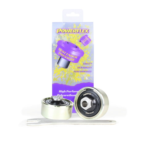 Mitsubishi Lancer Evolution X CZ4A (10/07 - 05/16) Front Arm Rear Bush, Caster Adjustable  PFF44-402G