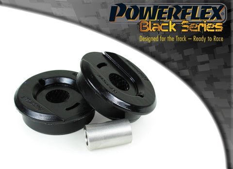 Mitsubishi Colt (2002 - 2012) Lower Engine Mount Large Bush   PFF44-520BLK