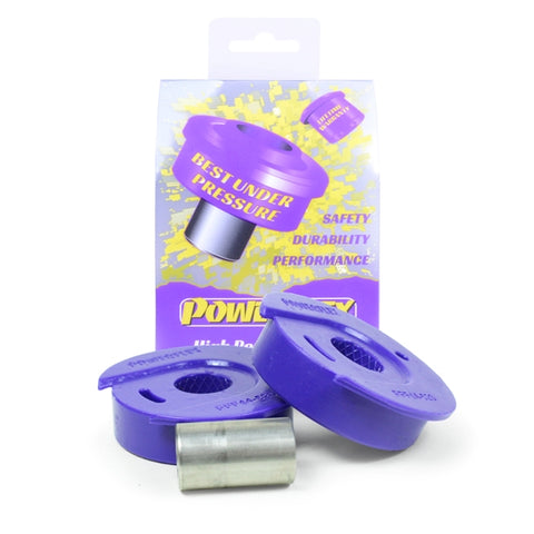 Mitsubishi Colt (2002 - 2012) Lower Engine Mount Large Bush (Track Use)  PFF44-520P