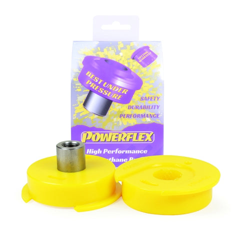 Mitsubishi Colt (2002 - 2012) Lower Engine Mount Large Bush   PFF44-520