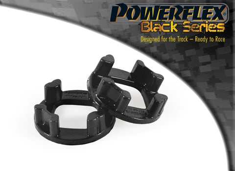 Mitsubishi Colt (2002 - 2012) Lower Engine Mount Large Bush Insert   PFF44-521BLK