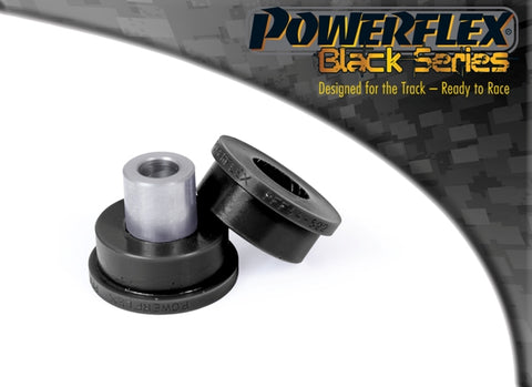 Smart ForFour 454 (2004 - 2006) Lower Engine Mount Small Bush   PFF44-522BLK