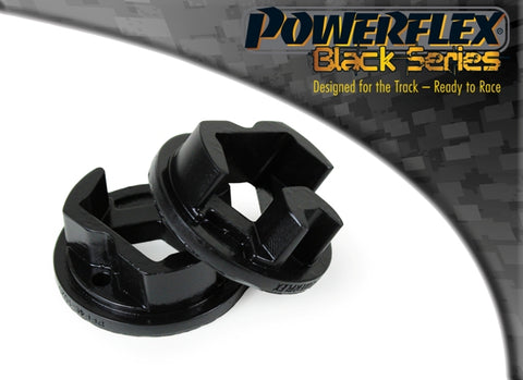 Nissan Micra Lower Engine Mount Bush Insert   PFF46-1020BLK