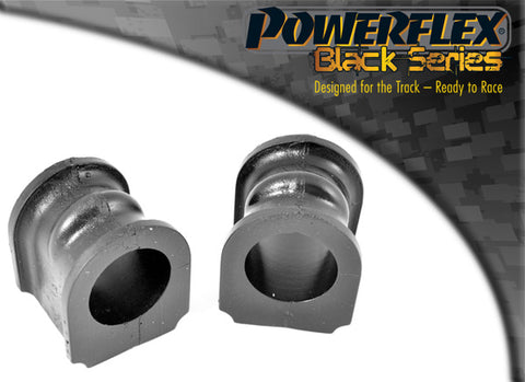 Nissan Pulsar/Sunny GTi-R (1990-1994) Front Anti Roll Bar Inner Mount 28mm 28mm PFF46-103BLK